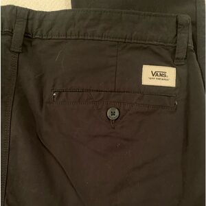Vans Men’s pants